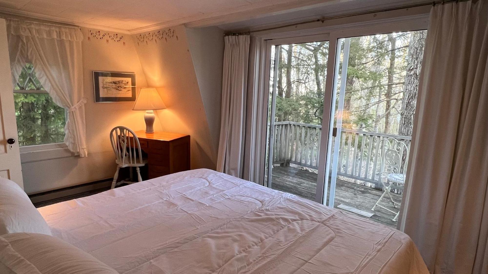 High Tide Inn On The Ocean, Motel And Cottages Camden Ngoại thất bức ảnh