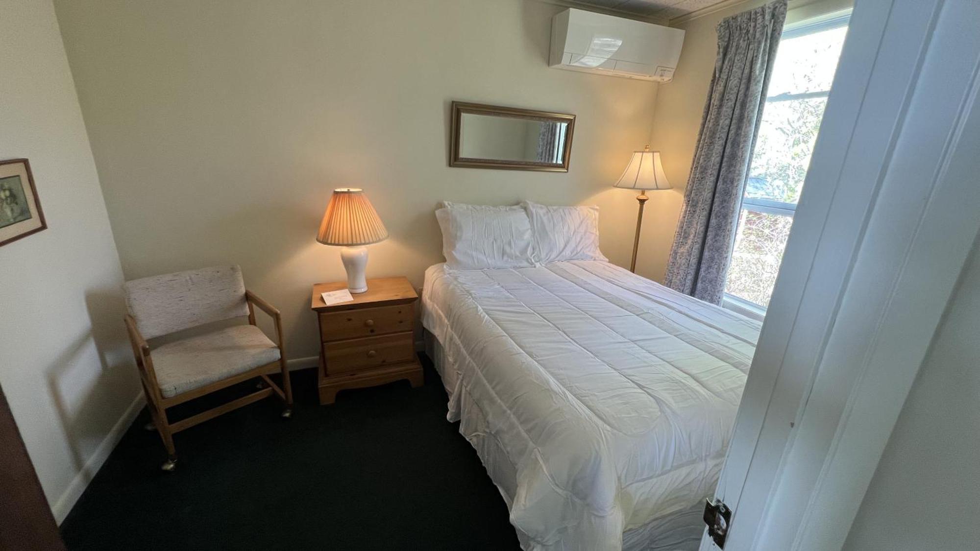 High Tide Inn On The Ocean, Motel And Cottages Camden Ngoại thất bức ảnh